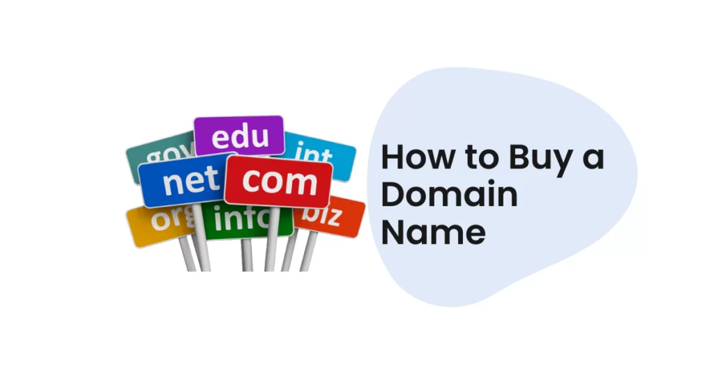 How to Buy a Domain Name (2)